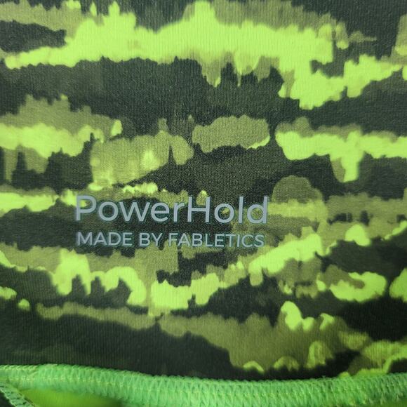 Fabletics Women's Athletic Active Hiking Workout Powerhold Leggings Women's S - Picture 5 of 6